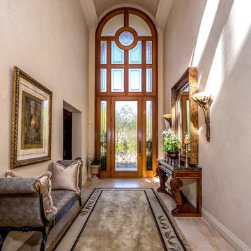 Beautiful Newport Beach Villa