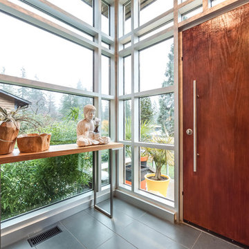 Beautifully Renovated North Vancouver Home!