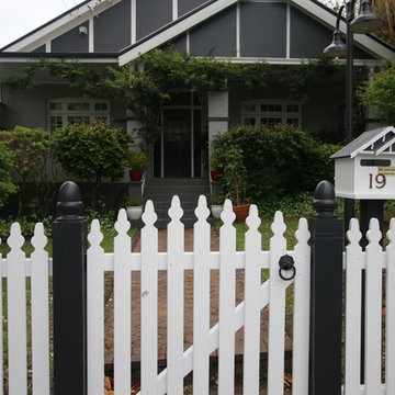 Bedromm Study & Paint House Pennant Hills NSW 2120
