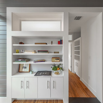 Bedroom Entry