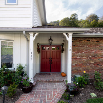 Bel Air Country Home