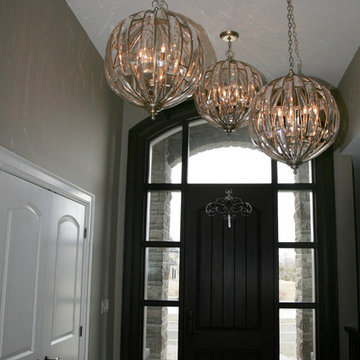 Belle River Beauty Foyer