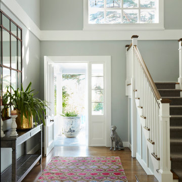 BELLEVUE HILL HOUSE 2019