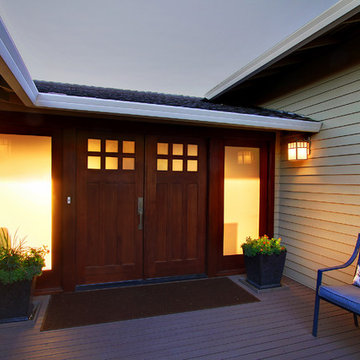 Bellevue Remodel