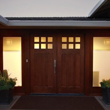 Bellevue Remodel