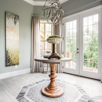 Benzinger Terrace - Brentwood, TN