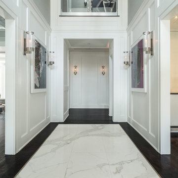 Bergen Residence