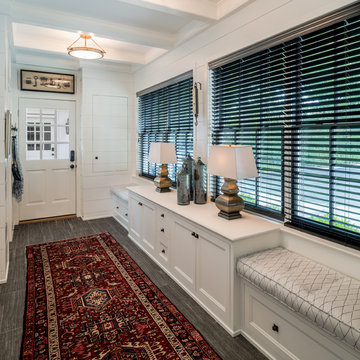Berkeley Addition | Westover Hills, DE