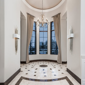 Best ceilings by Fratantoni Interior designers!