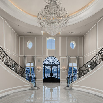 Best Luxury Homes of the World Designed by Fratantoni Design!