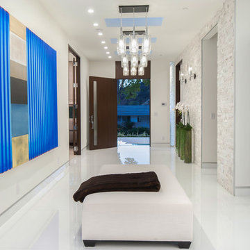 Beverly Hills Luxury Living