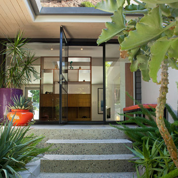Beverly Hills MicCentury Modern