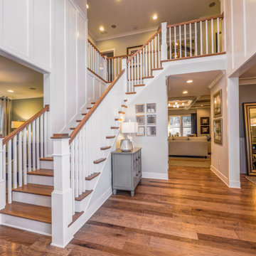 Beverly Model Home | Cornelius, NC