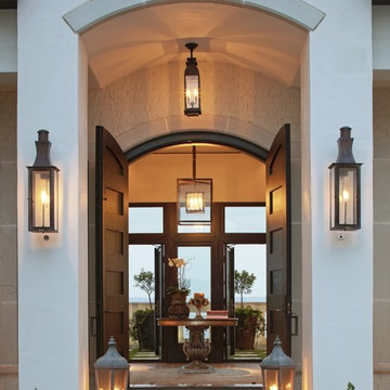 BEVOLO GAS AND ELECTRIC LIGHTS