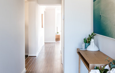 Picture Perfect: 49 Hallway Ideas From Around the World