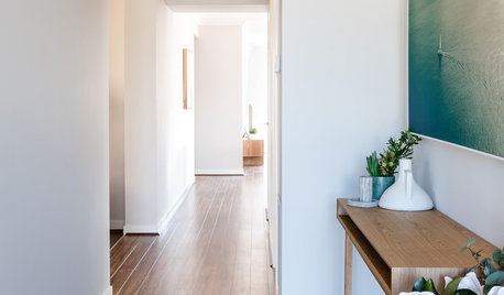 Picture Perfect: 49 Hallway Ideas From Around the World