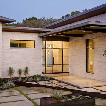 Blanco House
