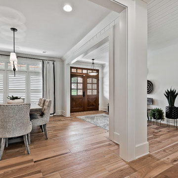 Blessings Golf Course Home