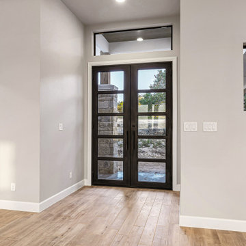 Boerne Texas Custom Home