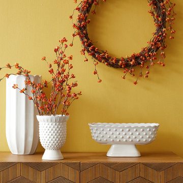 Boho Inspired Fall Entryway Decor Collection - Opalhouse™