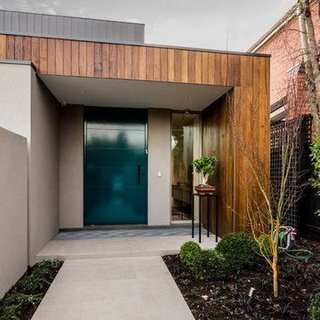 Bonsai House - Caulfield North