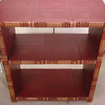 Book'shelf'