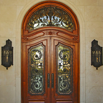 Borano Classic Doors