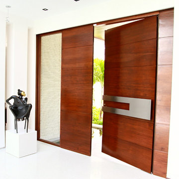 Borano Modern Doors