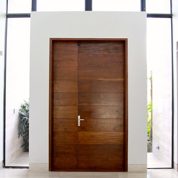 Borano Modern Doors