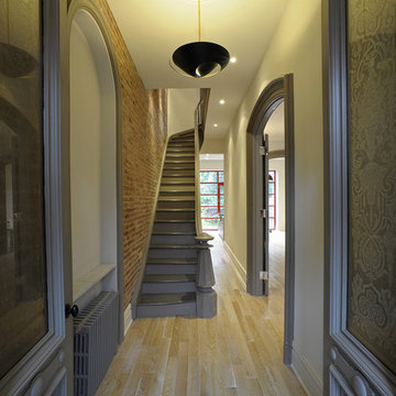 Botkier residence