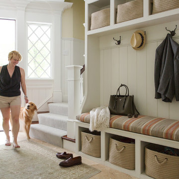 Boutique Living