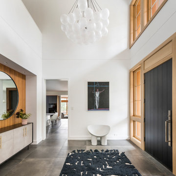 Brae Burn Modern