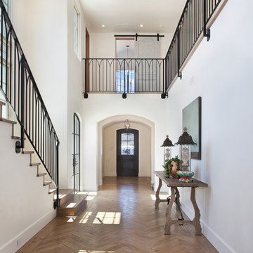 Brandon Architects Seaward