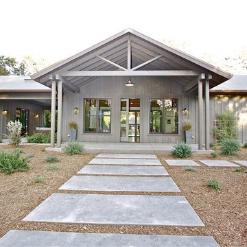 Breezeway House