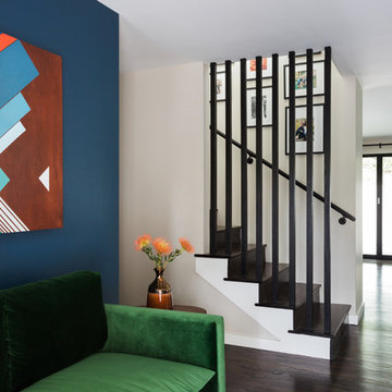 Brentwood 2-story Family Home