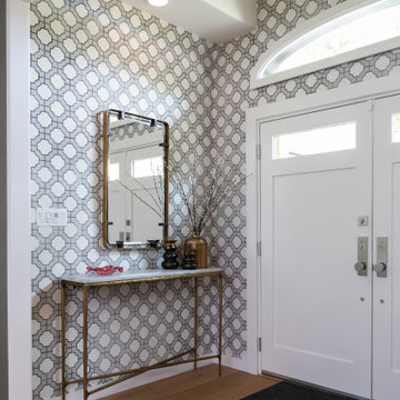 Brentwood Residence