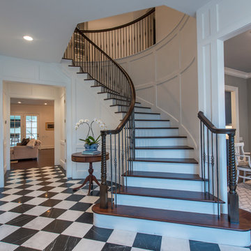 Briargrove Southern Charm Remodel