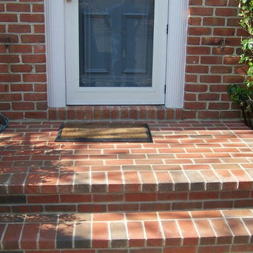 Brick Work