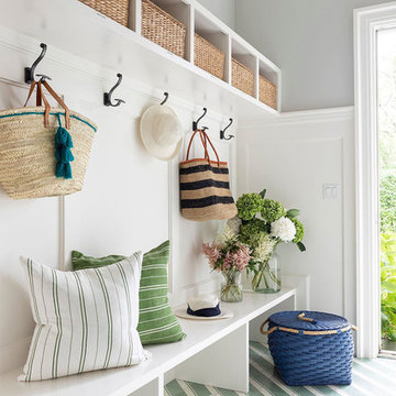Bridgehampton Summer House