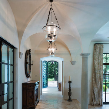 Broadacres Residence