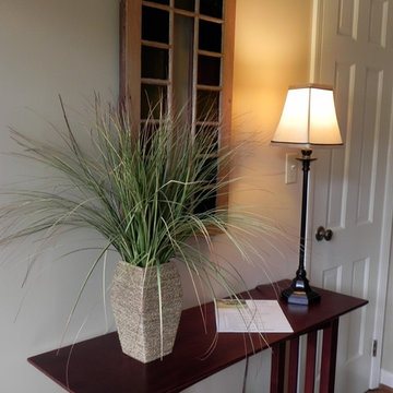 Broderick Home Staging