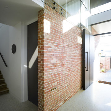 Brooklyn Bricks & more