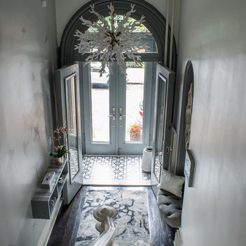 Brooklyn Brownstone