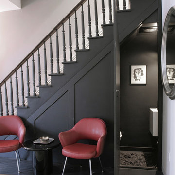 Brooklyn Brownstone Renovation