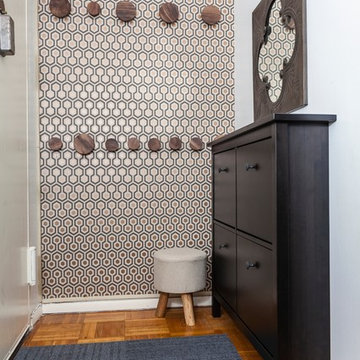 Brooklyn Entryway