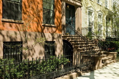 Brooklyn Heights Restoration and Renovation