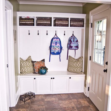 Brookside Kitchen Remodel and Addition, Kansas City, MO
