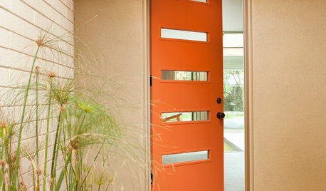 77 Front Doors to Welcome You Home