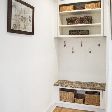 Brookville Kitchen