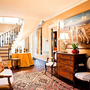 Buckhead Residence